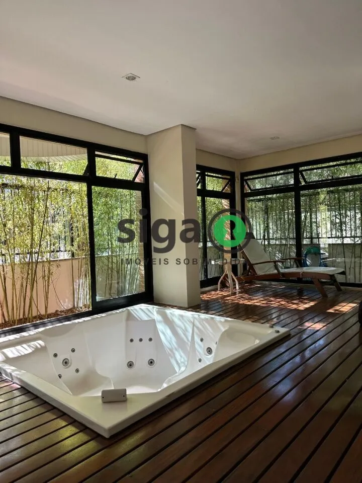 Imagem LINDO APARTAMENTO A VENDA