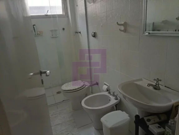 Imagem Apartamentos / Padrão na cidade de Guarujá
