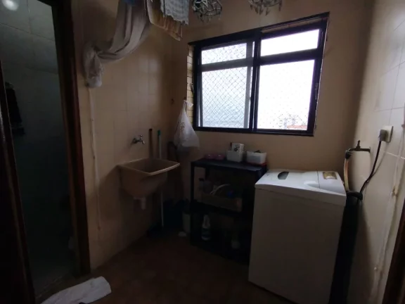 Imagem Apartamento com 3 dormitórios, 90 m - venda por R$ 350.000,00 ou aluguel por R$ 3.100,00/mês - Centro - Mongaguá/SP