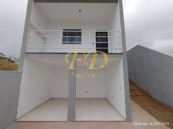 Imagem Casa Financiamento Bancário / Terra Preta