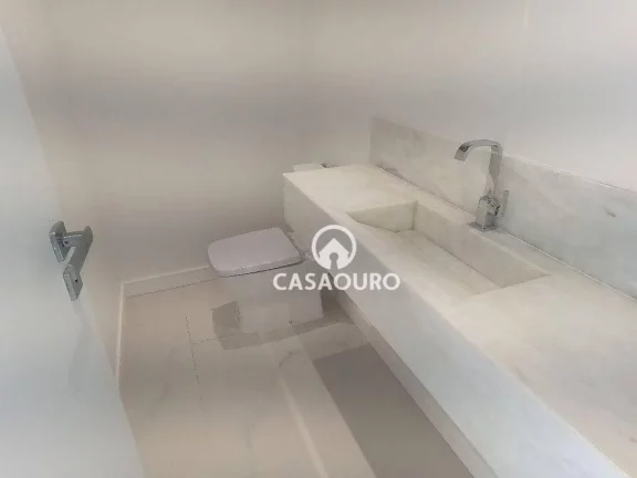 Imagem Casa à venda, 455 m² por R$ 4.490.000,00 - Quintas do Sol - Nova Lima/MG