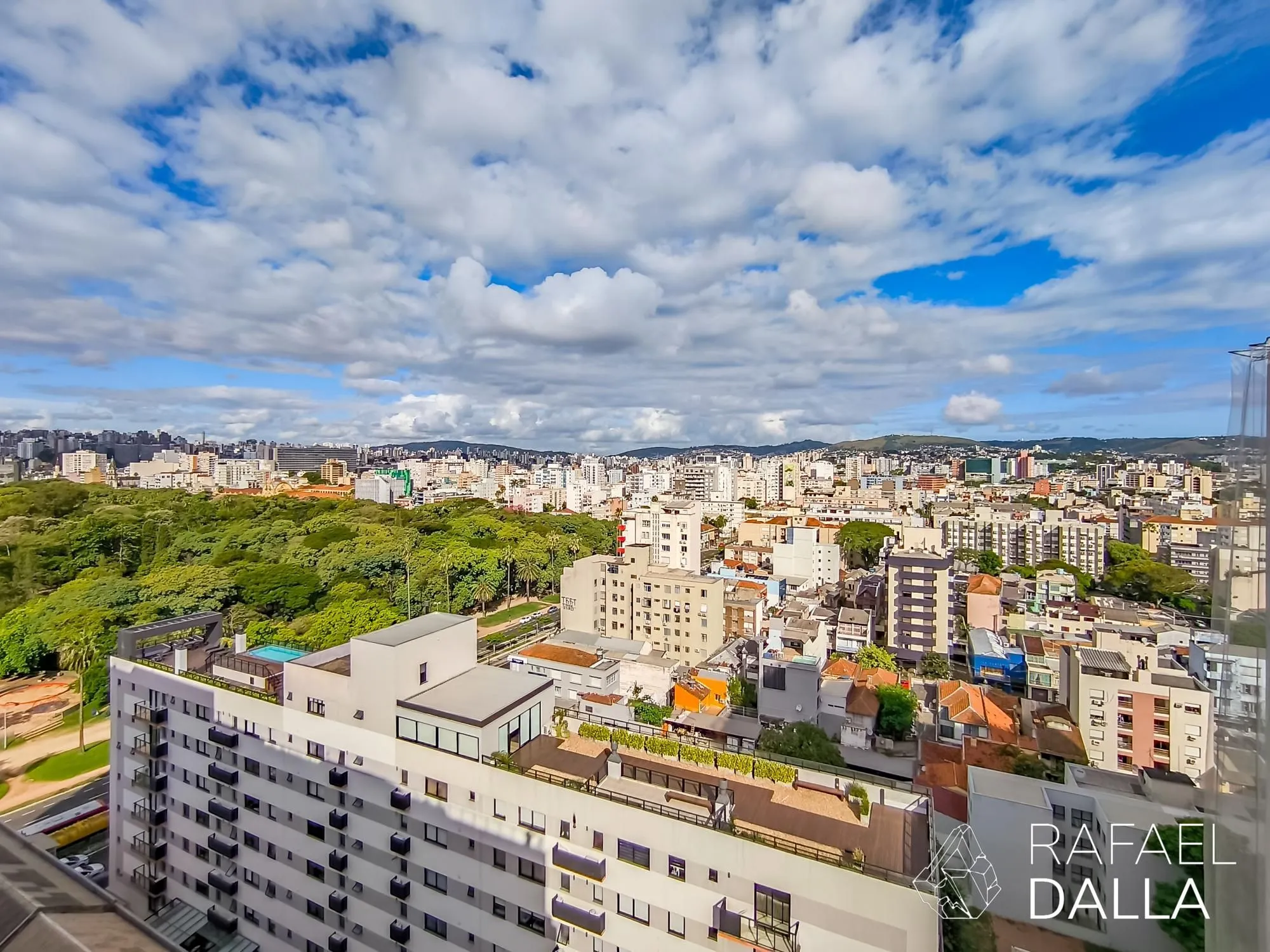 Imagem Studio à Venda no JP Redenção - Estrutura Completa e Excelente Localização