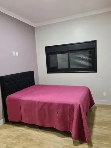 Imagem Casa à venda 3 Quartos, 2 Suites, 4 Vagas, 540M², Bairro do Grama, Caçapava - SP | Condomínio Residencial Ecopark Bourbon
