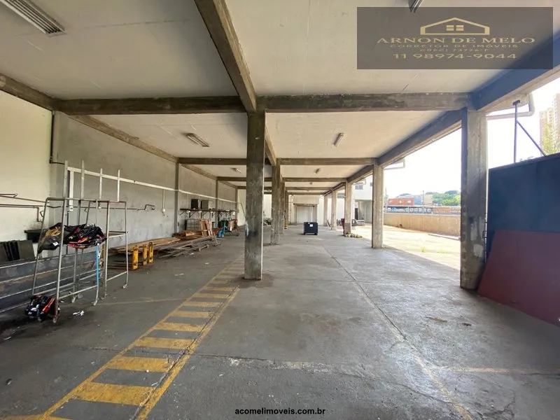 Imagem Galpões para locação em Barueri no bairro Jardim Regina Alice