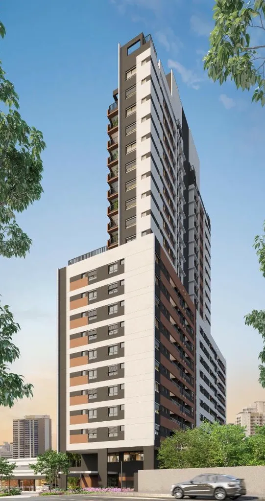Imagem The Gardens Eleya - Breve Lançamento - The Gardens Eleya - Residencial