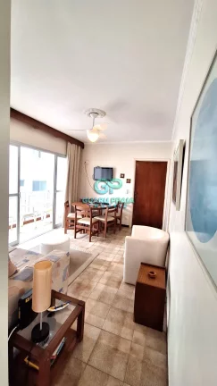 Imagem Apartamento em Enseada, Guarujá/SP