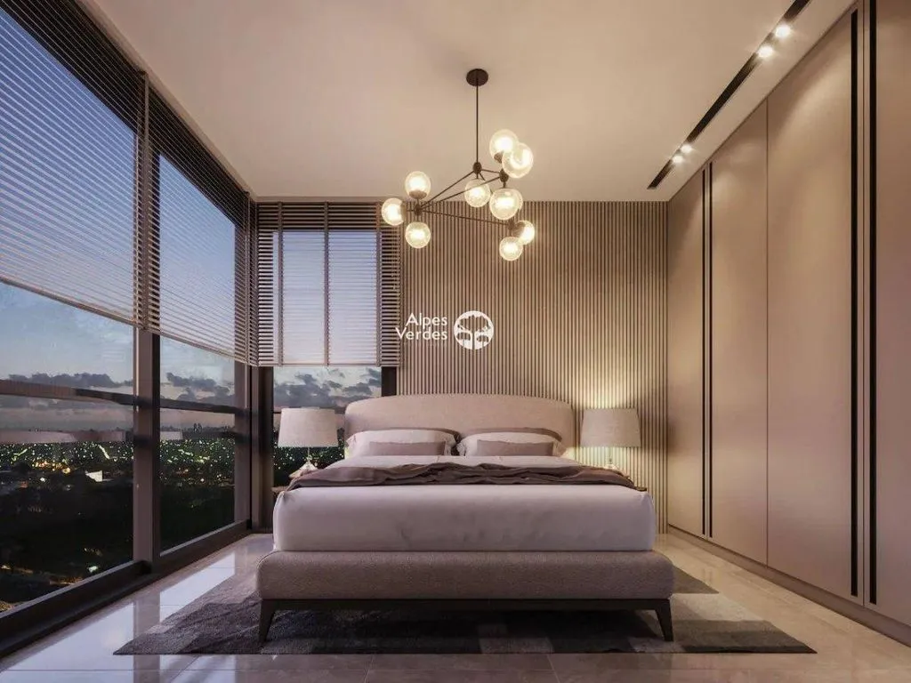 Imagem Vende-se apartamento em Gramado a cerca de 7 minutos da Rua Coberta