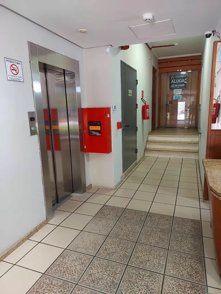Imagem Sala Comercial em Moinhos de Vento