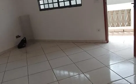 Imagem Edícula no Santa Rosa