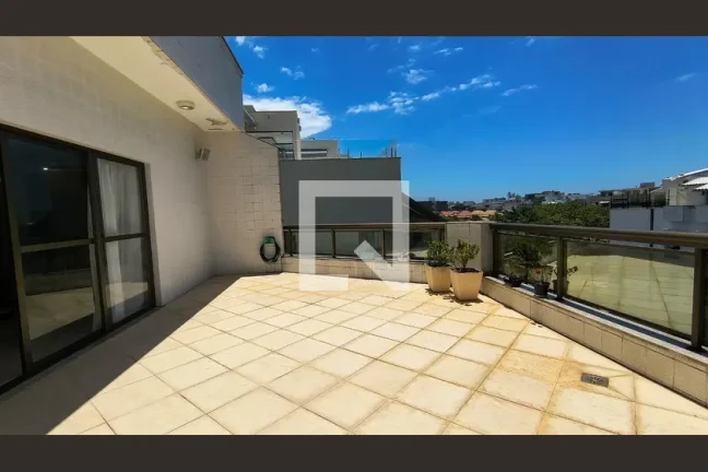 Imagem Apartamento à Venda - Recreio, 3 Quartos, 340 m2