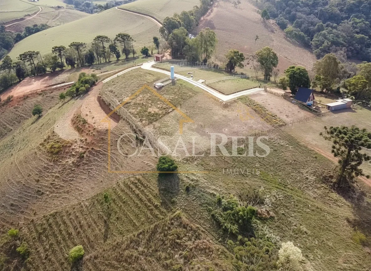 Imagem Terreno 631 m² à venda em Campestrinho, Divinolândia