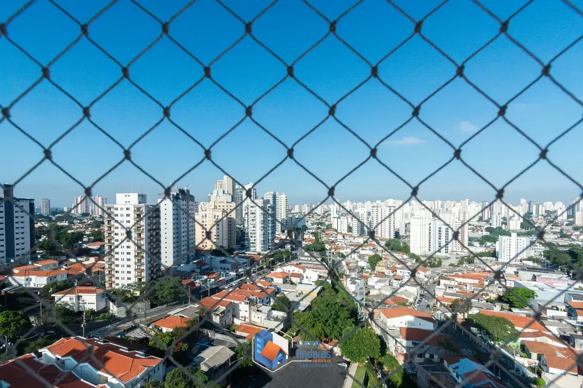 Imagem Apartamento para venda em Bosque da Saúde com 2 quartos, sendo 2 suítes, 71m²