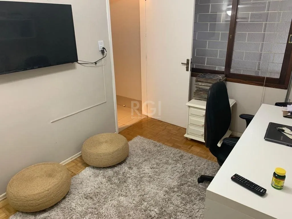 Imagem Casa para Venda - 323m², 4 dormitórios, sendo 2 suites, 3 vagas - Jardim Itu