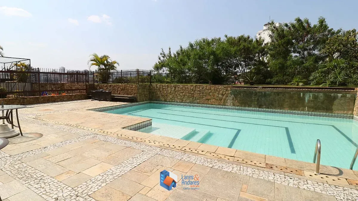 Imagem Apartamento para venda em Santana com 3 quartos, sendo 1 suíte, 135m²
