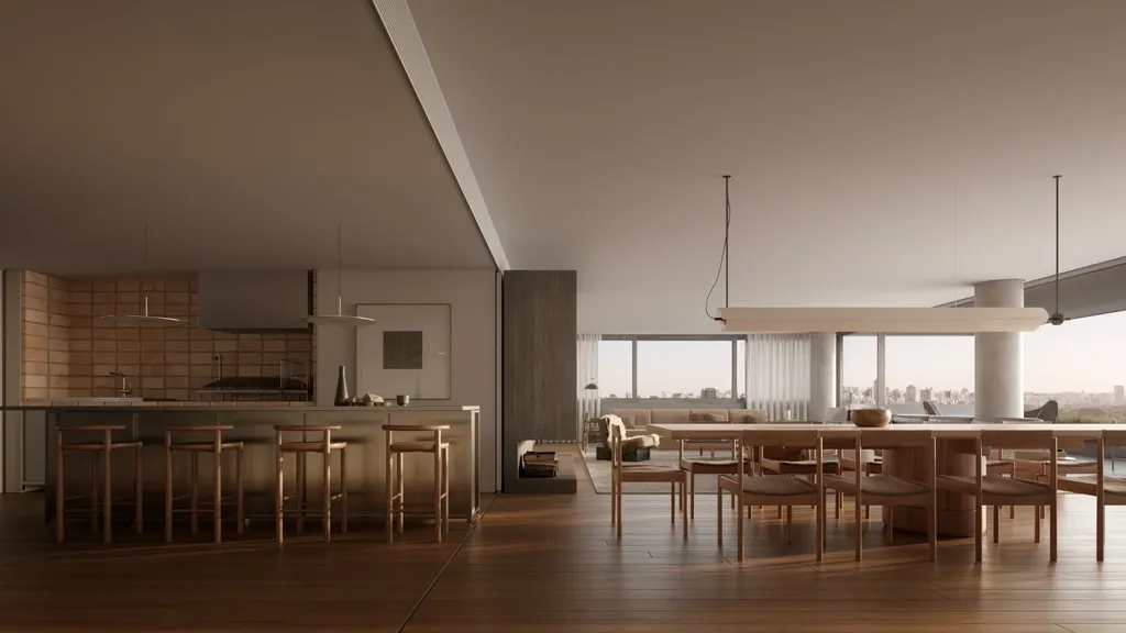Imagem Apartamento em Bela Vista