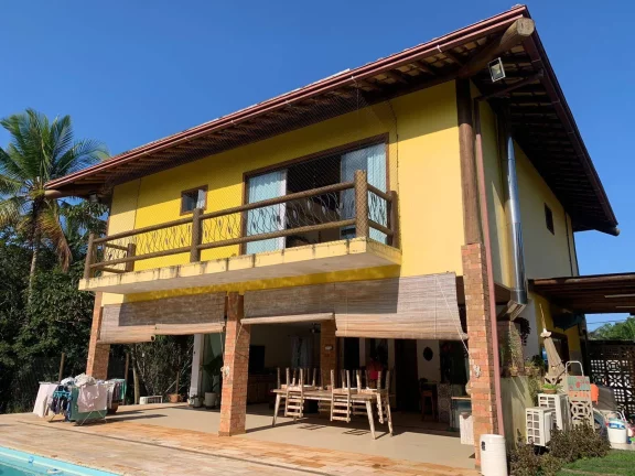 Imagem Casa Umbú Itacaré