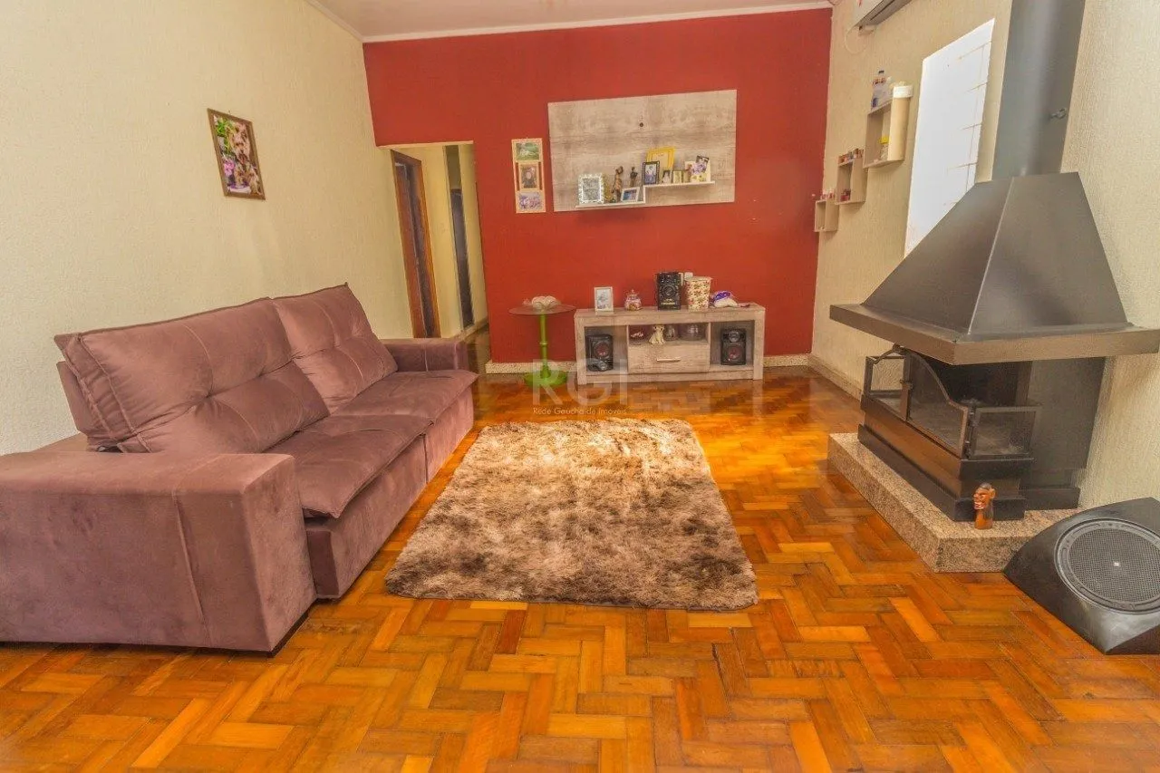 Imagem Casa em Santa Tereza