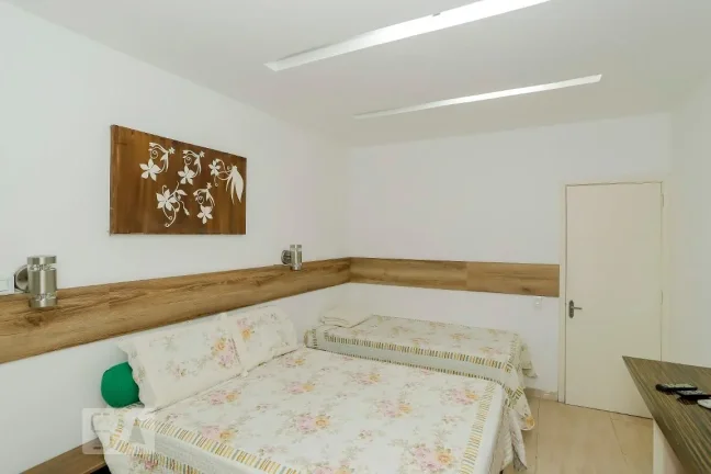 Imagem Apartamento à Venda - Copacabana, 2 Quartos, 58 m2