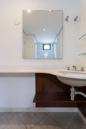 Imagem APARTAMENTO RESIDENCIAL em São Paulo - SP, Moema