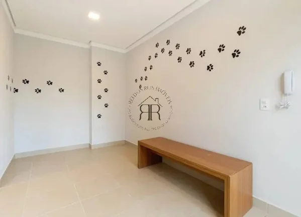Imagem Apartamento novo e nunca habitado, de 32m², com 2 dormitórios, situado com excelente ventilação....