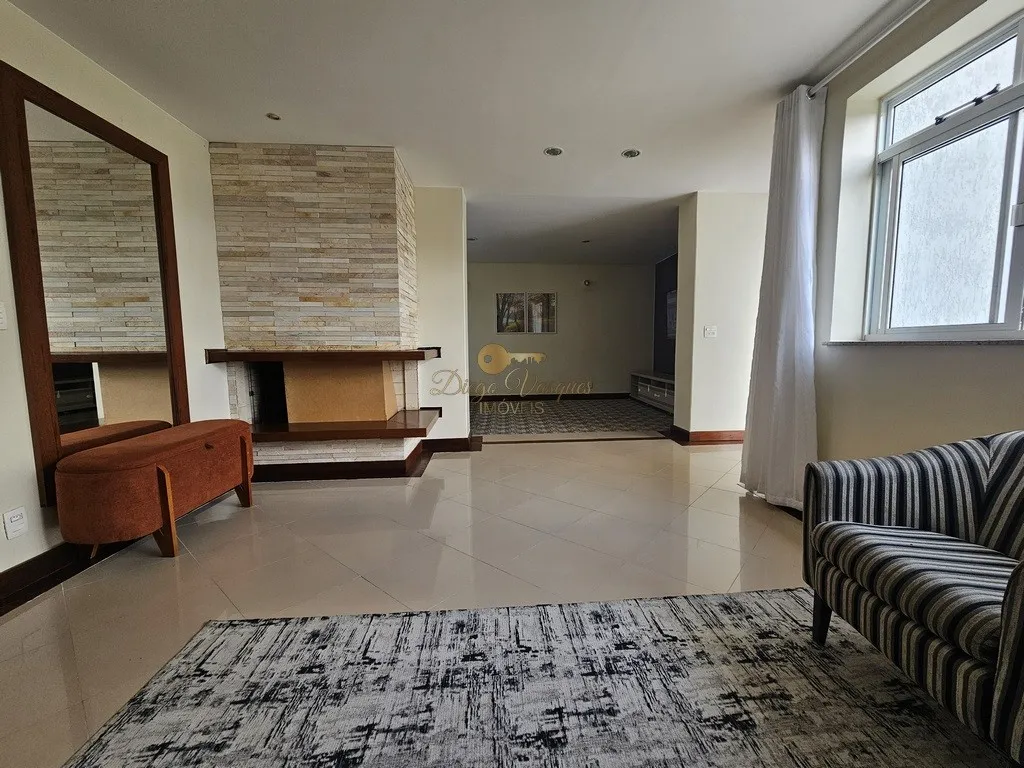 Imagem Casa em Condomínio para Venda em Teresópolis / RJ no bairro Várzea