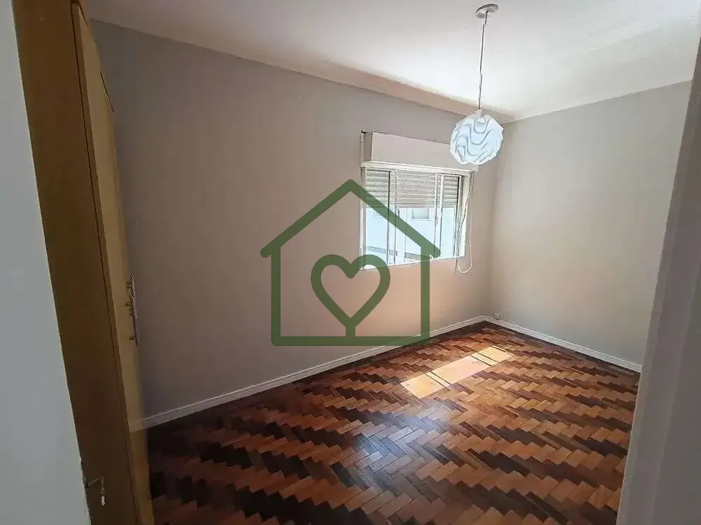 Imagem Excelente apartamento à venda no bairro Menino Deus, na Avenida Getúlio Vargas, uma das regiões m...