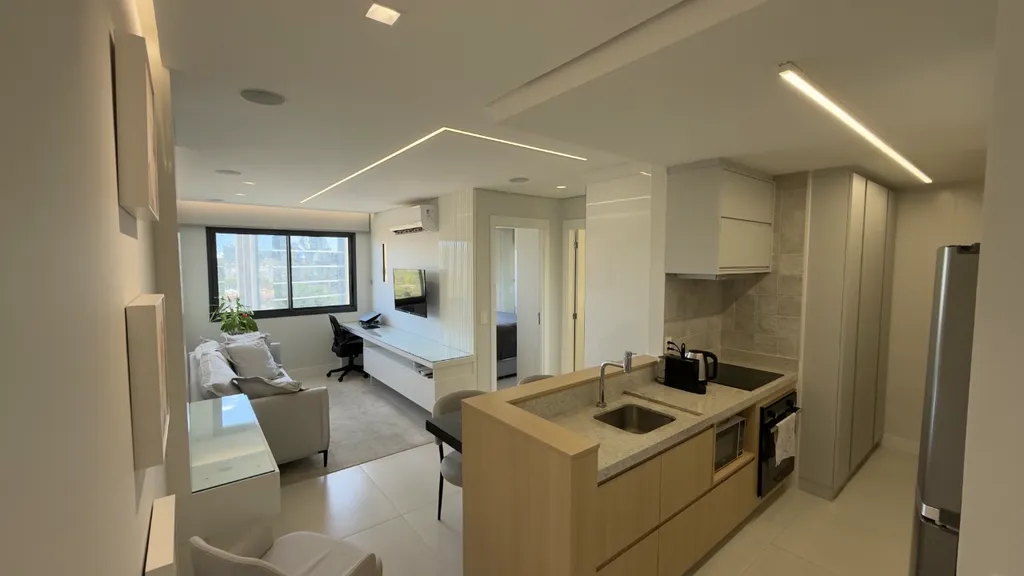 Imagem Apartamento em Petrópolis
