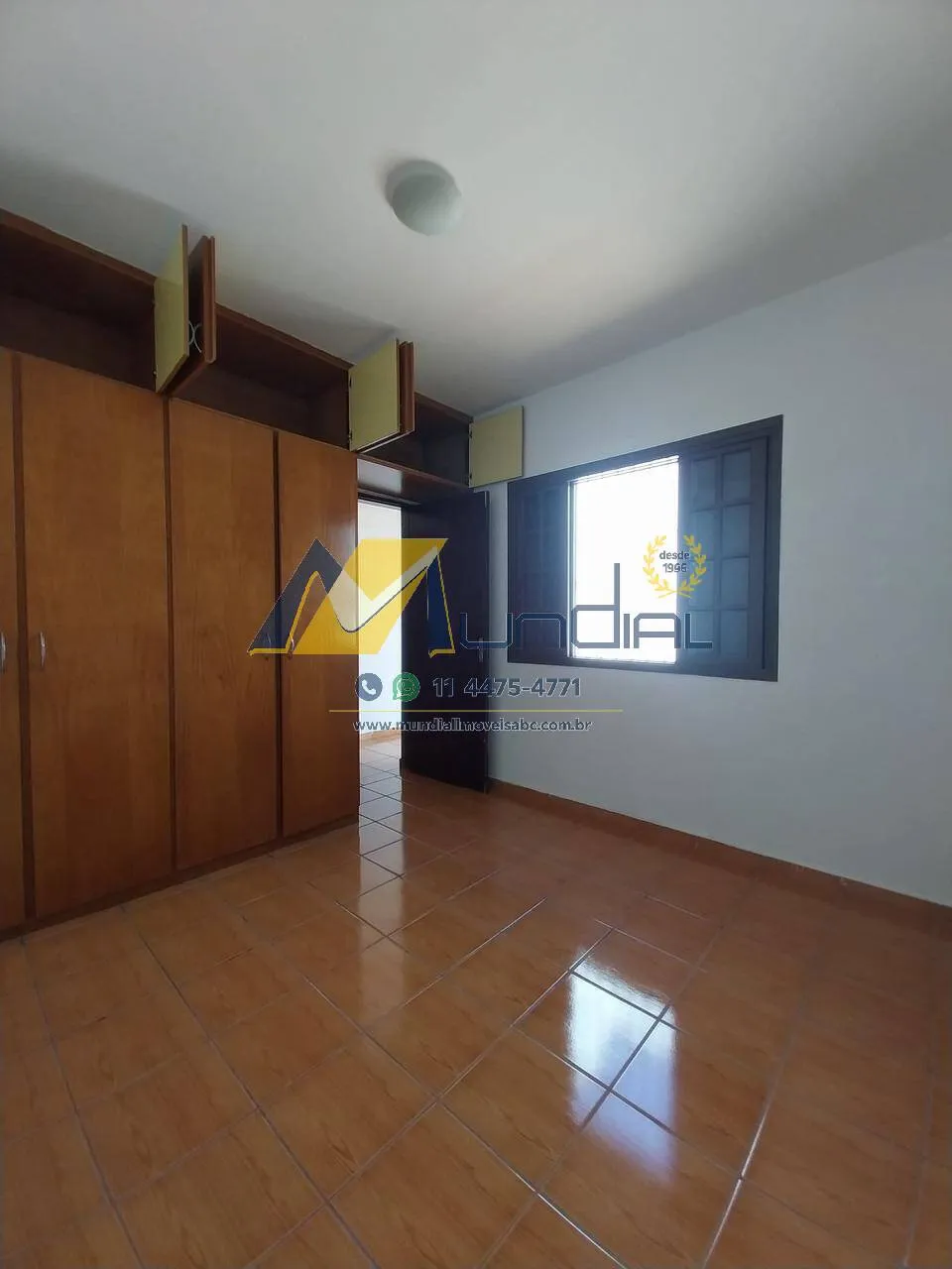Imagem Casa Térrea com 140m² à Venda no Jardim Oriental - Espaço e Conforto