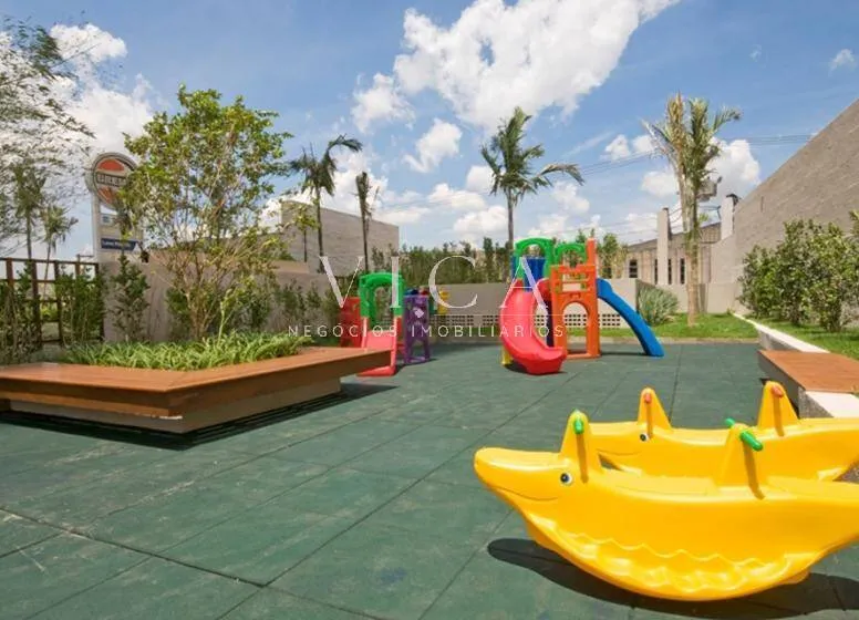 Imagem Apartamento com 03 dormitórios para venda, R$ 760 000,00 em Alphaville/SP