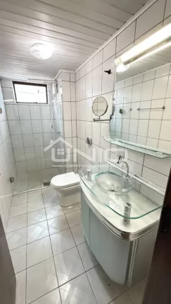 Imagem Apartamento 02 Dormitórioss - Ed Rizzi - Centro