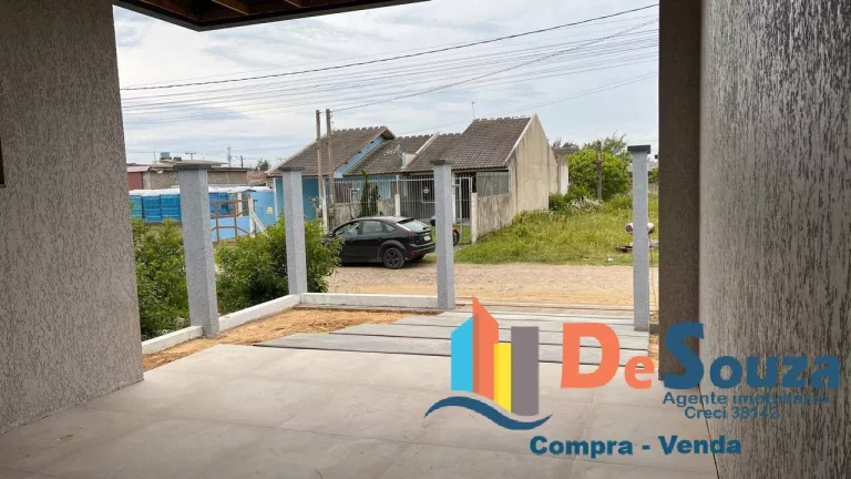 Imagem Ótimo imóvel em Nova Tramandaí