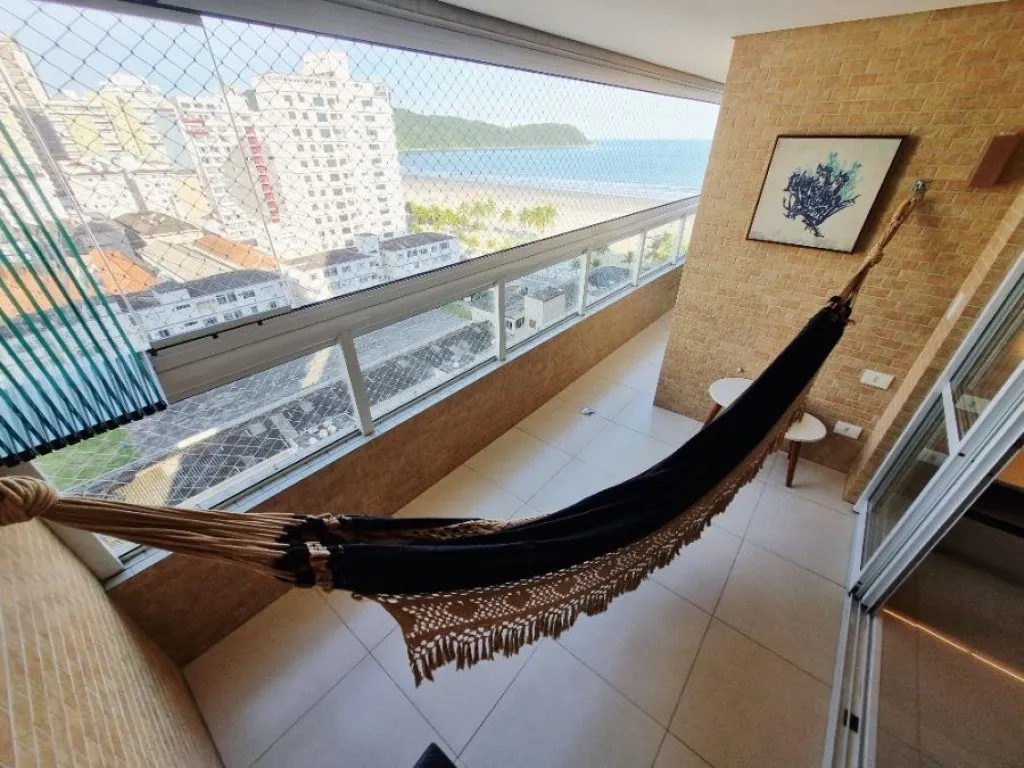 Foto do imóvel APARTAMENTO COM 86,00 m² - BOQUEIRÃO - PRAIA GRANDE SP em R RIO DE JANEIRO, 144 - BOQUEIRÃO, PRAIA GRANDE - SP
