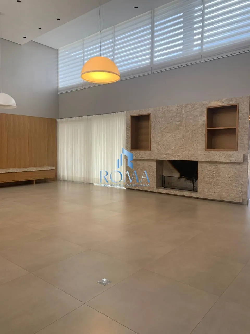 Imagem Casa em Condomínio 3 dormitórios à venda Camobi Santa Maria/RS