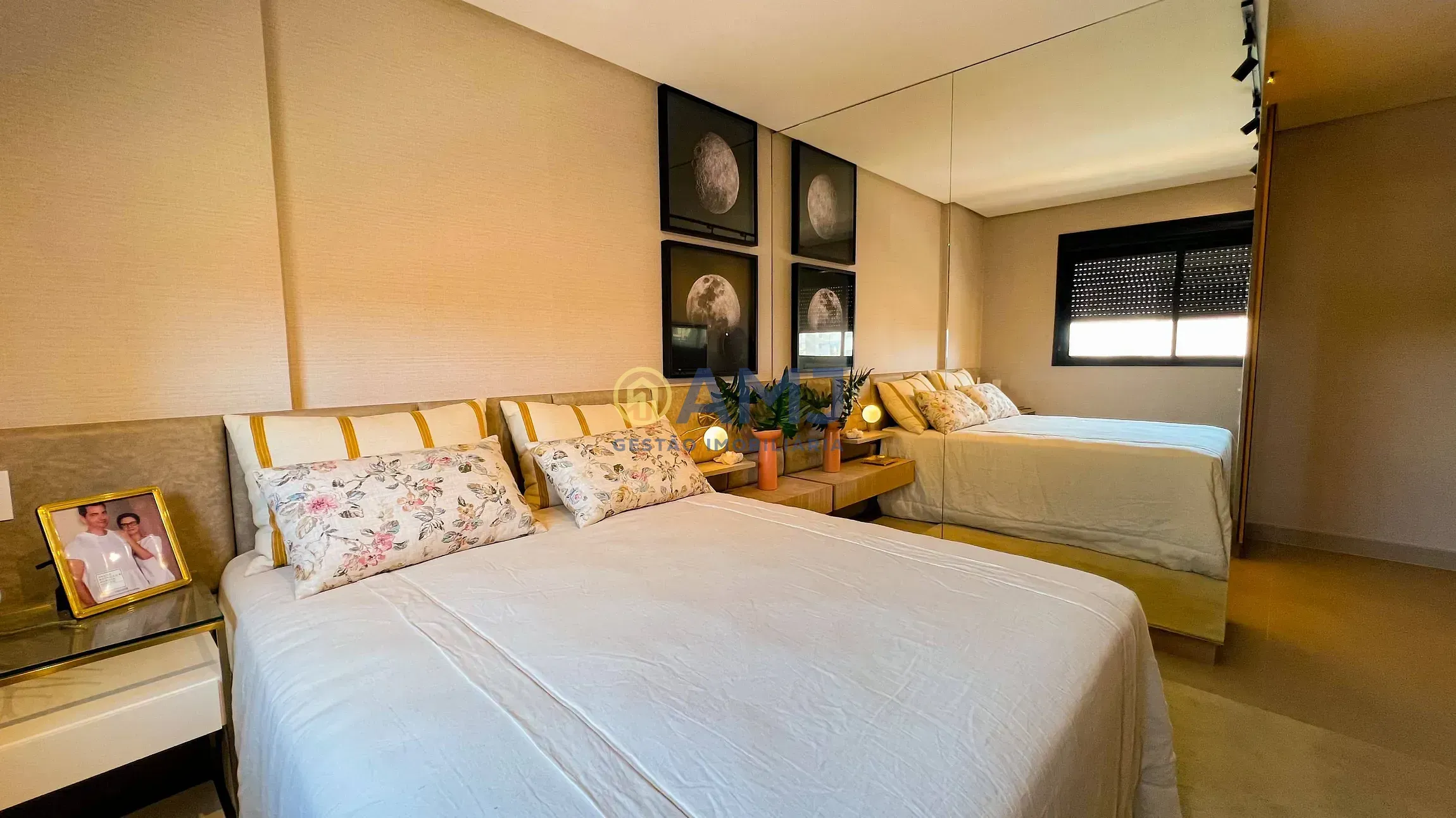 Imagem Apartamento à venda no Setor Aeroporto - Versat Bueno