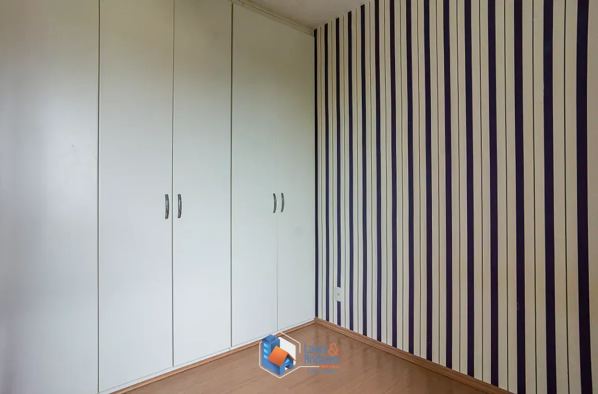 Imagem Apartamento para venda em Vila Suzana com 4 quartos, sendo 2 suítes, 156m²