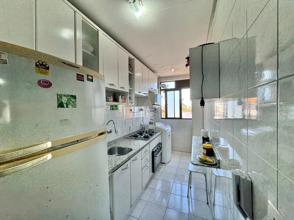 Imagem Apartamento em São Sebastião