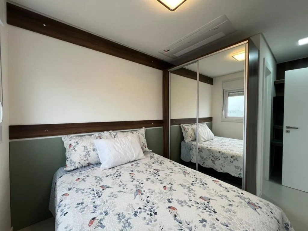 Imagem Apartamento 2 Dormitórios - Bairro Navegantes