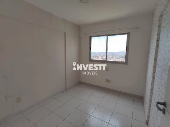 Imagem Apartamento à venda na Vila Rosa - Goiânia/GO