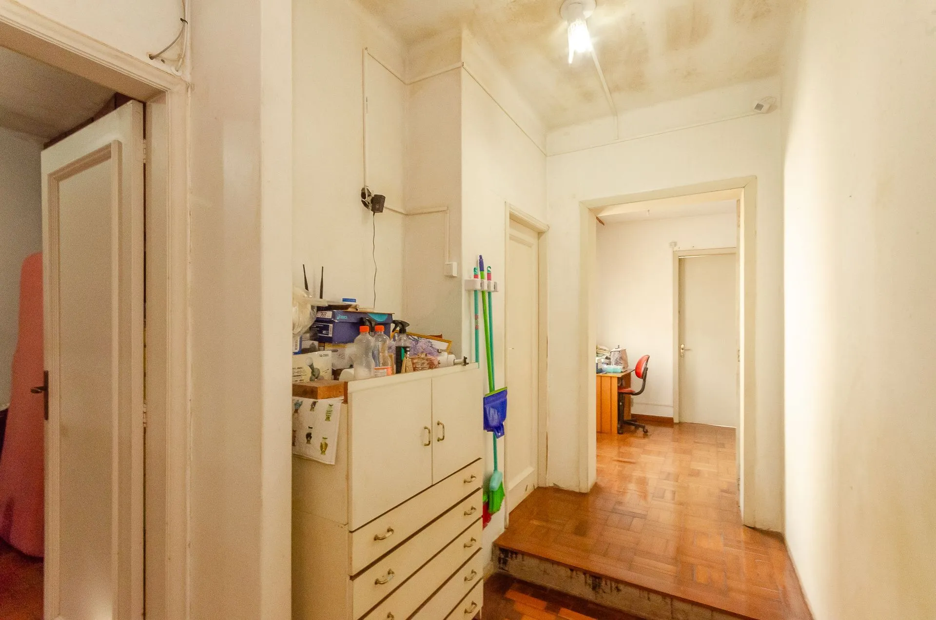 Imagem Ampla casa no bairro Petrópolis