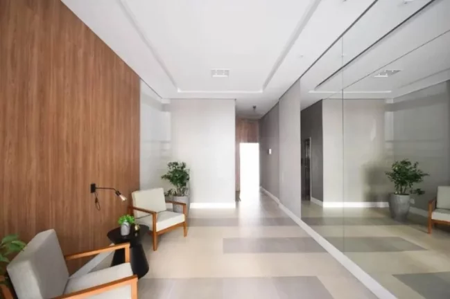 Imagem EXT PRAÇA MORUMBI - EXTO - Apto de 58m², com lazer completo, em excelente localização do Morumbi!