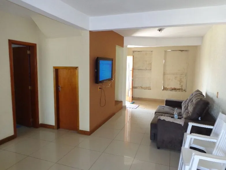 Imagem Casa de Condomínio em Passo das Pedras
