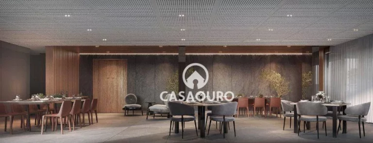 Imagem Apartamento Garden à venda, 286 m² por R$ 2.955.700,00 - Sion - Belo Horizonte/MG