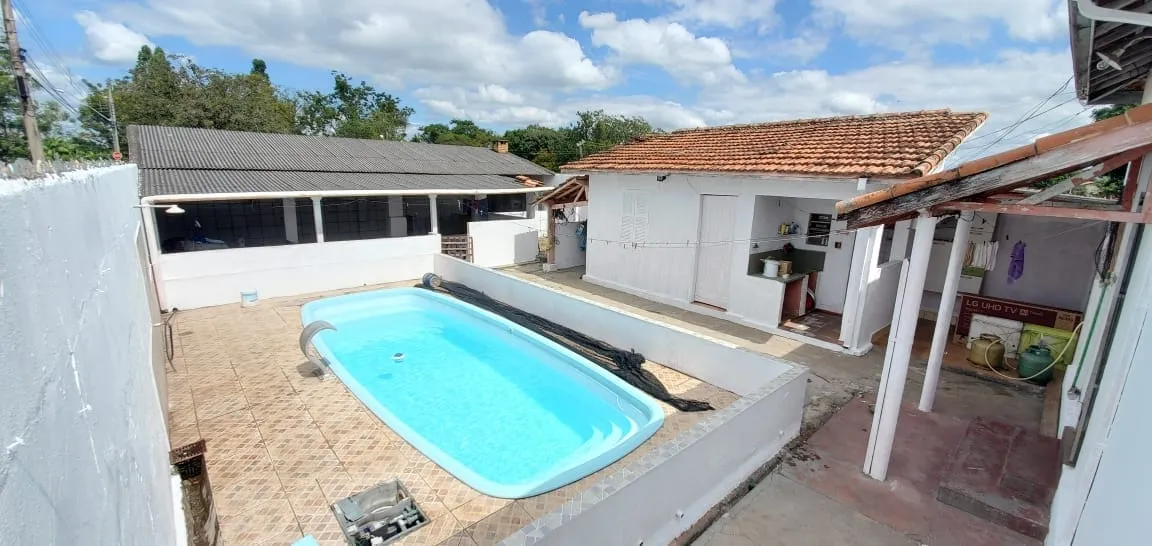 Foto do imóvel Casa à venda 3 Quartos, 370M², Centro, Pindamonhangaba - SP