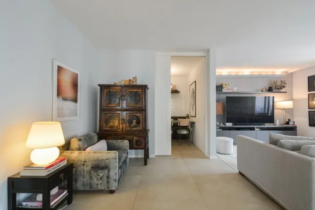 Imagem Apartamento à venda em São Paulo, Pinheiros, com 4 quartos, 246m2