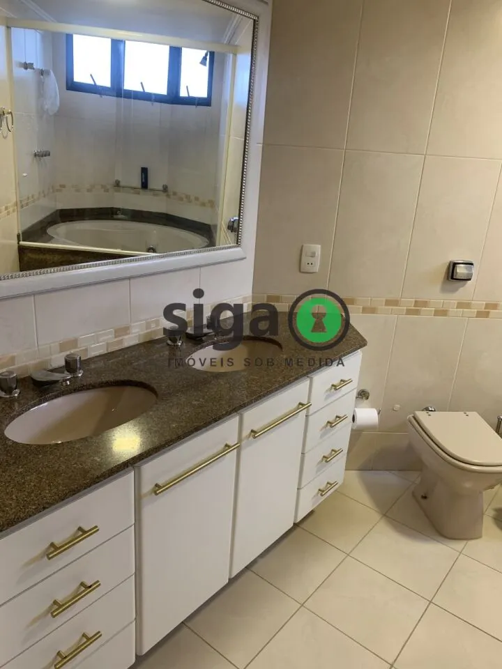Imagem VENDA na Vila Suzana (Morumbi) Apartamento com 4 Dormitórios , 4 Vagas fixas + Depósito