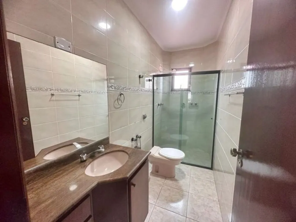 Imagem APARTAMENTO COM 375,00 m² - TUPI - PRAIA GRANDE SP