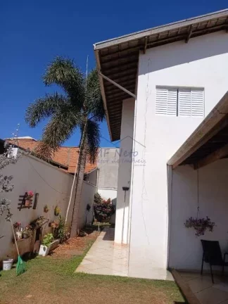 Imagem Casa Padrão