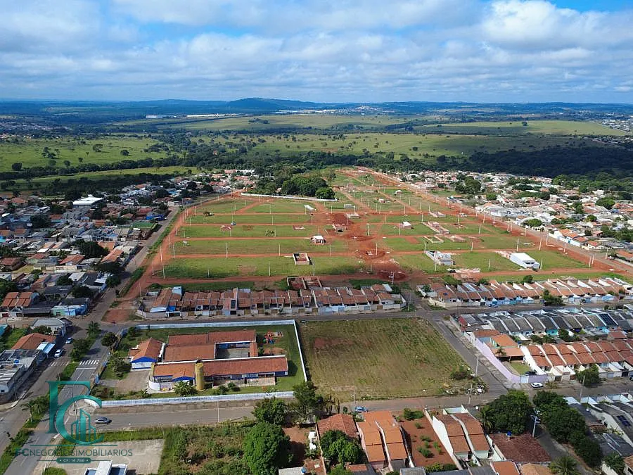 Imagem NEGÓCIO DE OCASIÃO: ÁGIO DE LOTE + 39 PARCELAS RESTANTES!
