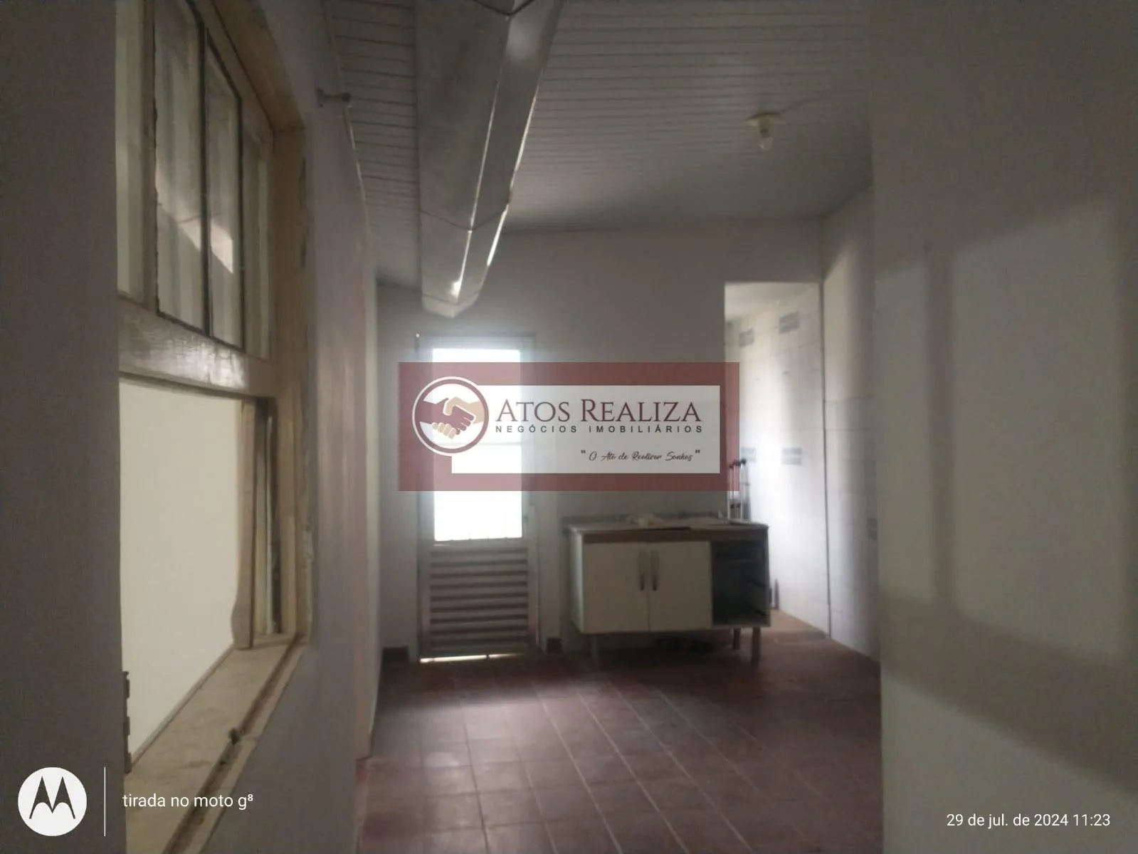 Imagem Casa Térrea com Edícula à Venda no Parque Grajaú, SP - 90m²