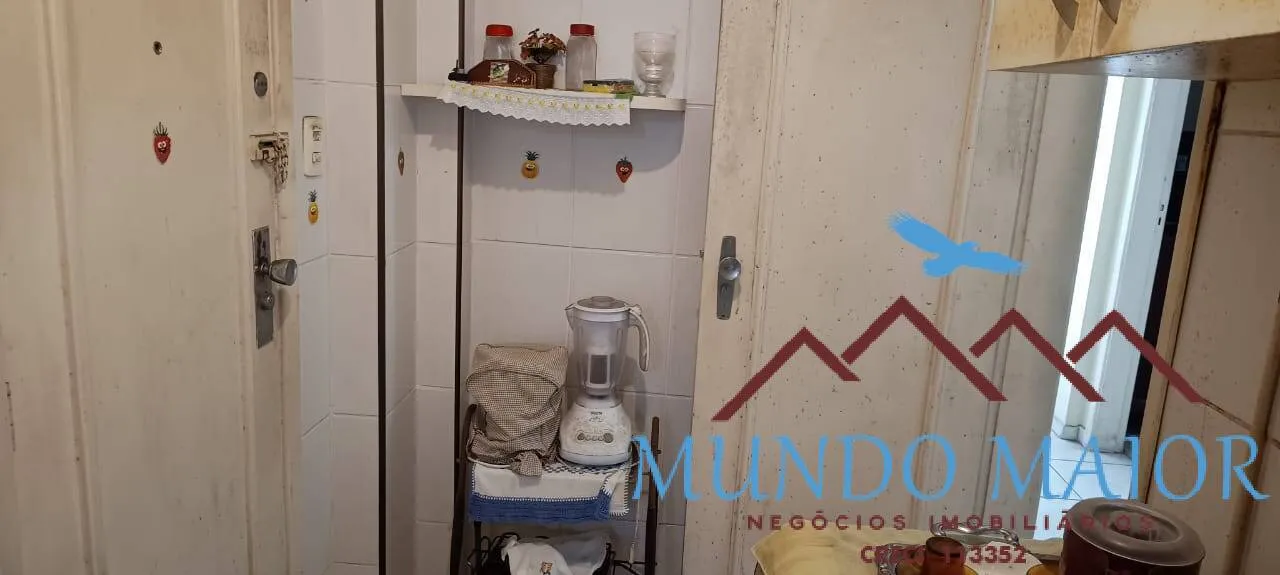 Imagem Apartamento com 2 Quartos, 2 wc - à venda, 101m² - Gonzaga!